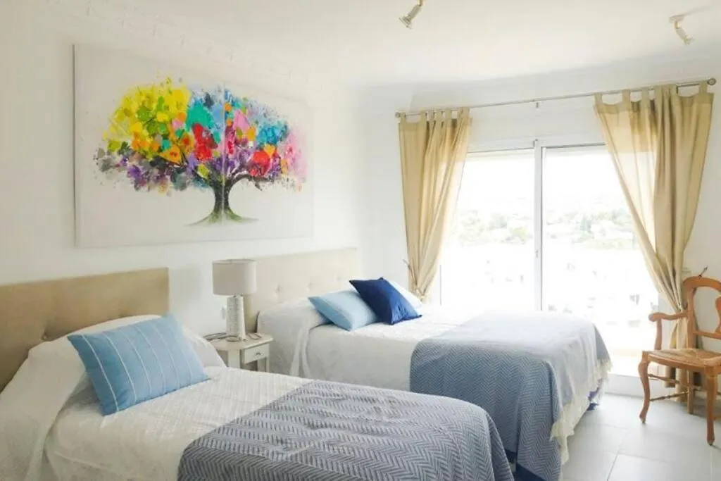 Villa Torre Nueva, Mijas Costa La Cala De Mijas