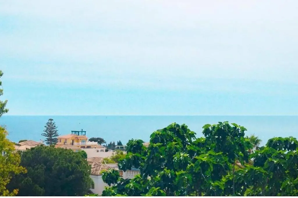 Villa Torre Nueva, Mijas Costa La Cala De Mijas İspanya
